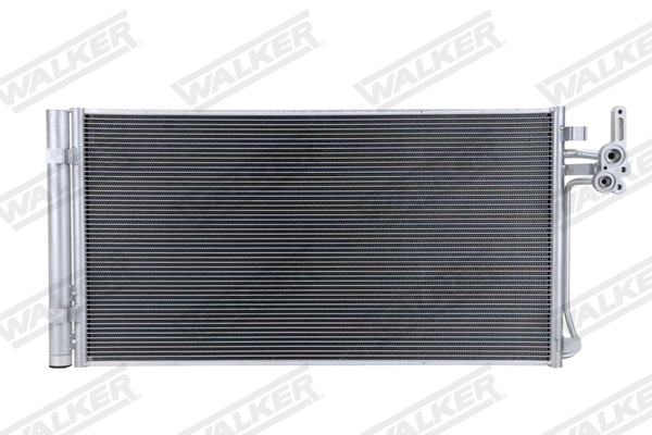 Walker Condensor, airconditioning WCD00458
