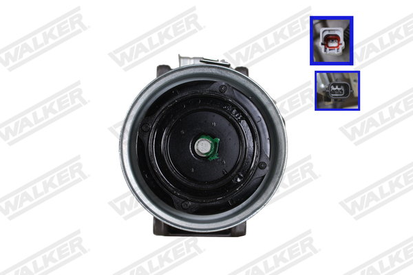 Walker Compressor, airconditioning WCP00046
