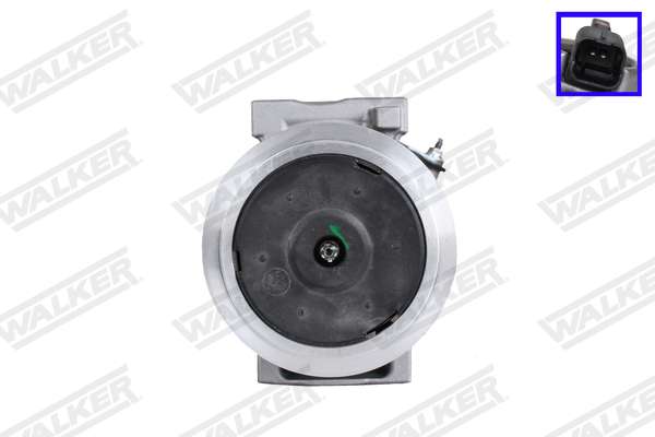 Walker Compressor, airconditioning WCP00048