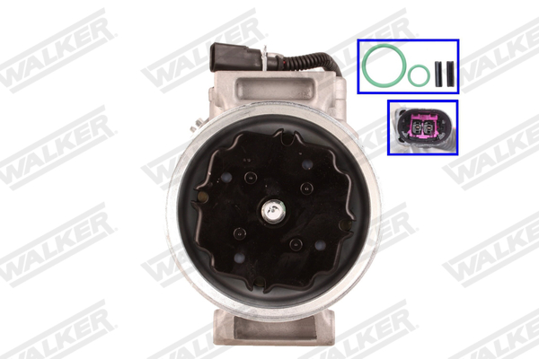 Walker Compressor, airconditioning WCP00056
