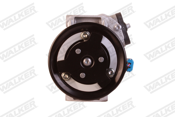 Walker Compressor, airconditioning WCP00057