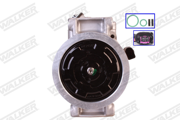 Walker Compressor, airconditioning WCP00134