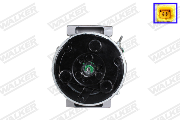 Walker Compressor, airconditioning WCP00289