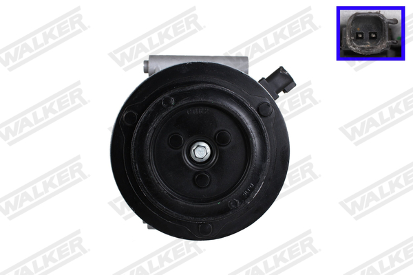 Walker Compressor, airconditioning WCP00313