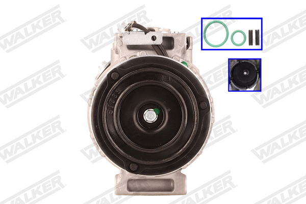Walker Compressor, airconditioning WCP00320