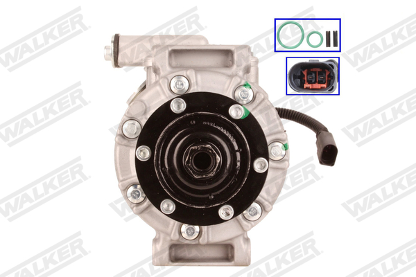 Walker Compressor, airconditioning WCP00333