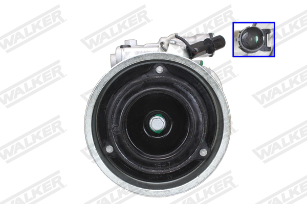 Walker Compressor, airconditioning WCP00343
