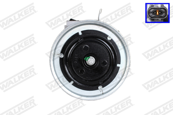 Walker Compressor, airconditioning WCP00382