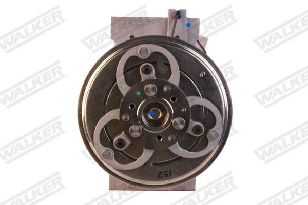 Walker Compressor, airconditioning WCP00453