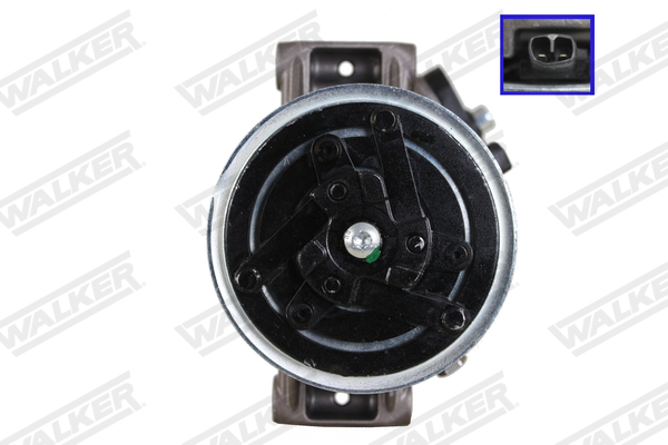 Walker Compressor, airconditioning WCP00528