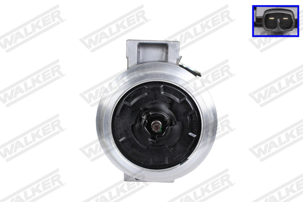 Walker Compressor, airconditioning WCP00538