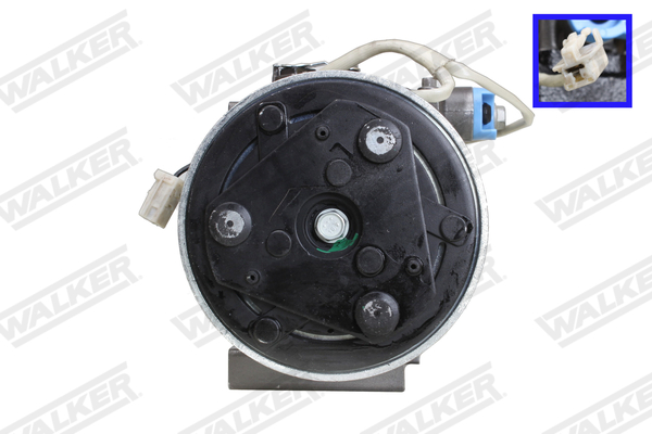 Walker Compressor, airconditioning WCP00583