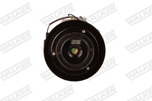 Walker Compressor, airconditioning WCP00589