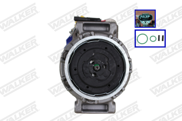 Walker Compressor, airconditioning WCP00595