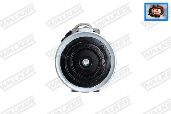 Walker Compressor, airconditioning WCP00625