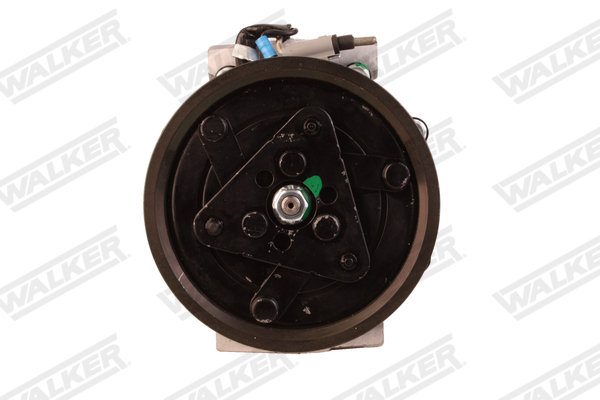 Walker Compressor, airconditioning WCP00652