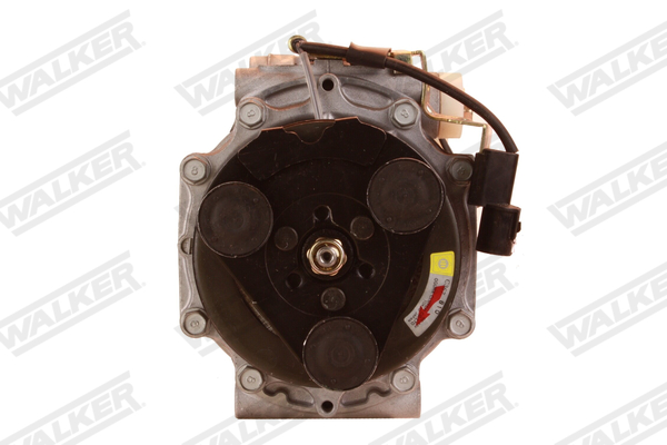 Walker Compressor, airconditioning WCP00712