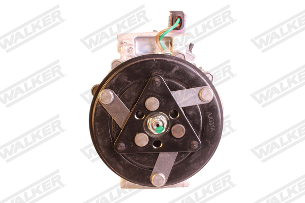 Walker Compressor, airconditioning WCP00713