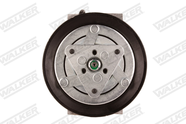 Walker Compressor, airconditioning WCP00741