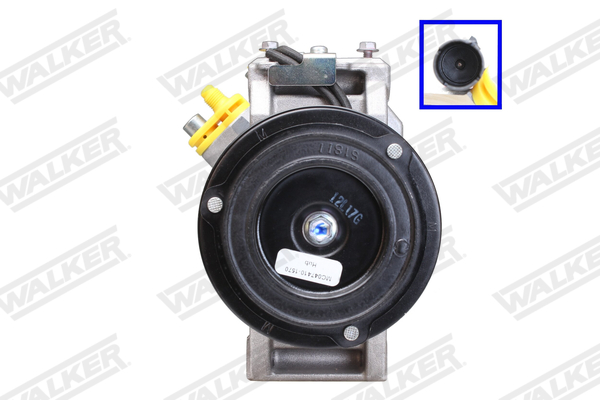 Walker Compressor, airconditioning WCP00763