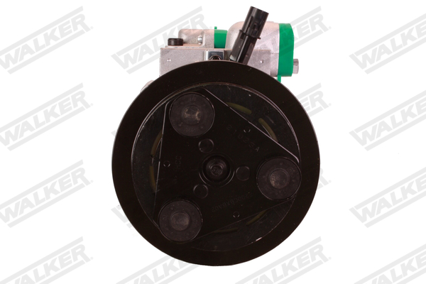 Walker Compressor, airconditioning WCP00765