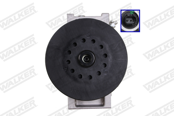 Walker Compressor, airconditioning WCP00773