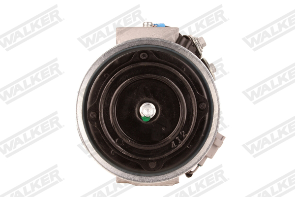 Walker Compressor, airconditioning WCP00780