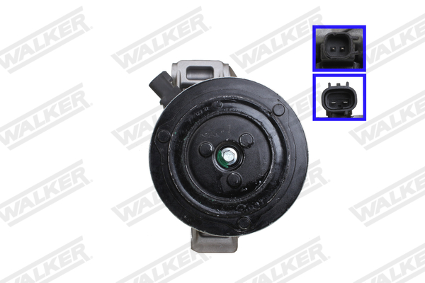 Walker Compressor, airconditioning WCP00819