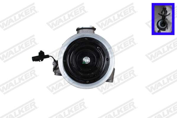 Walker Compressor, airconditioning WCP00862