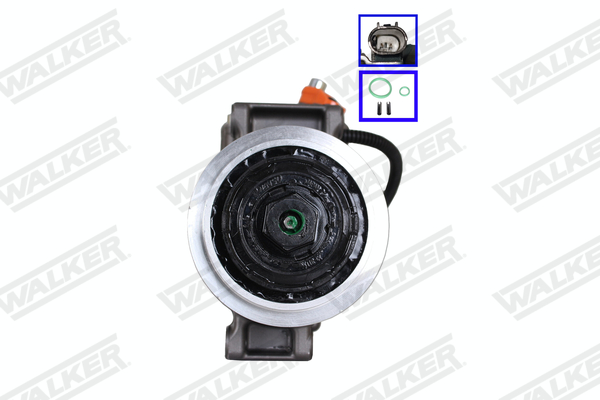 Walker Compressor, airconditioning WCP00874
