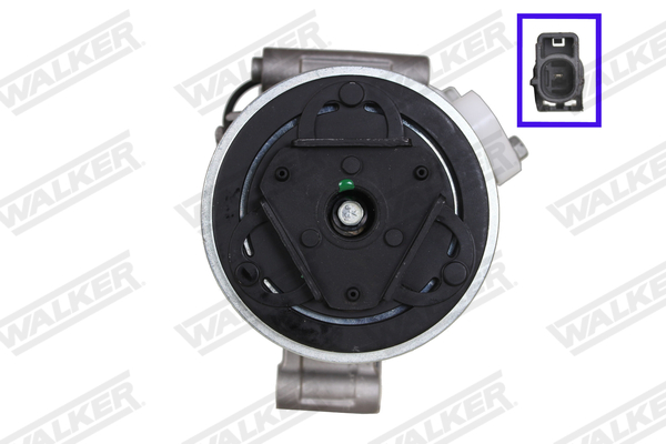 Walker Compressor, airconditioning WCP00901