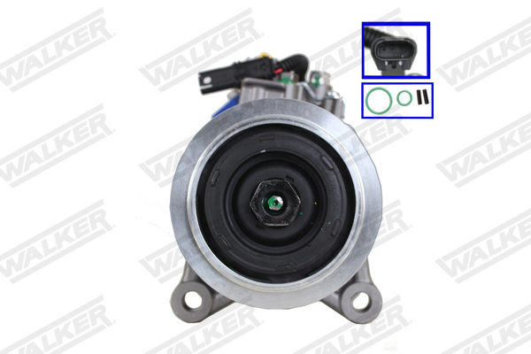 Walker Compressor, airconditioning WCP00915