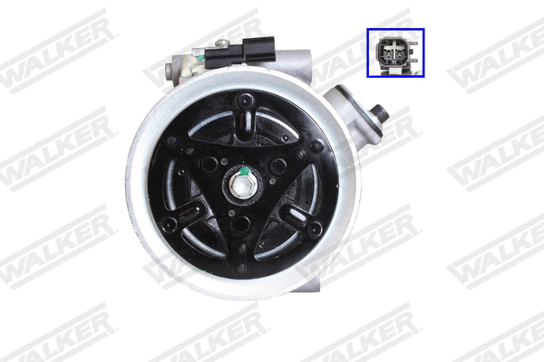 Walker Compressor, airconditioning WCP00935