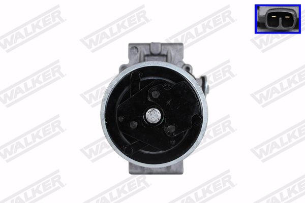 Walker Compressor, airconditioning WCP00937