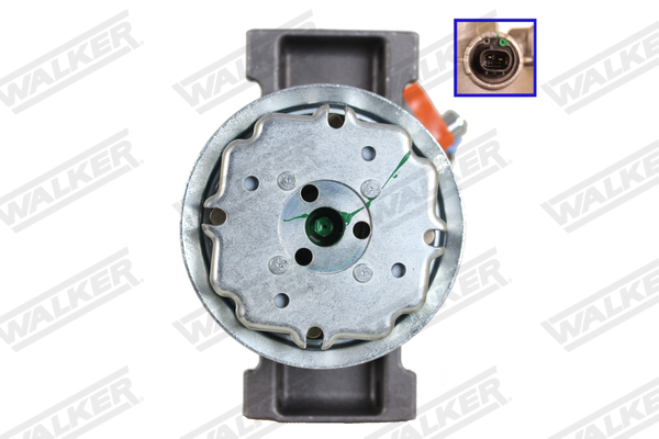 Walker Compressor, airconditioning WCP00961