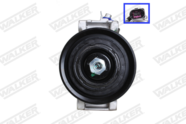 Walker Compressor, airconditioning WCP01009