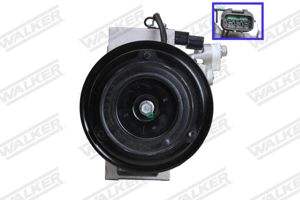Walker Compressor, airconditioning WCP01054