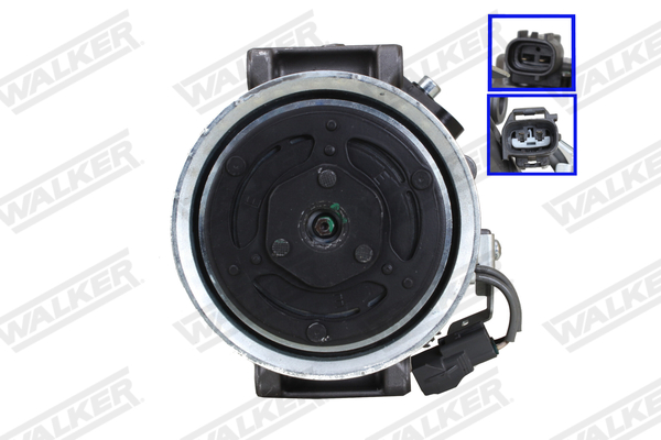 Walker Compressor, airconditioning WCP01055