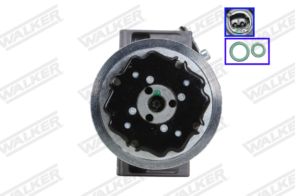Walker Compressor, airconditioning WCP01063