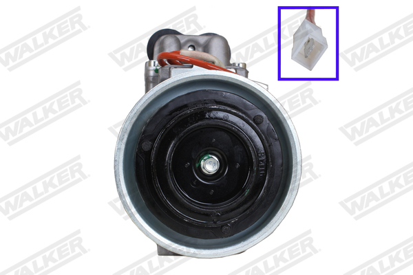 Walker Compressor, airconditioning WCP01107