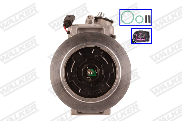 Walker Compressor, airconditioning WCP01121