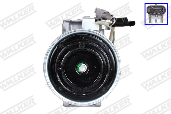 Walker Compressor, airconditioning WCP01184