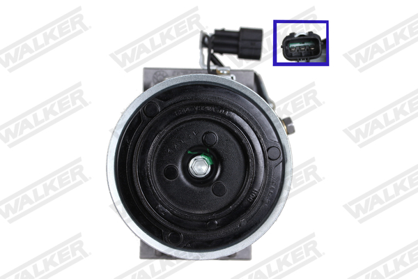 Walker Compressor, airconditioning WCP01189
