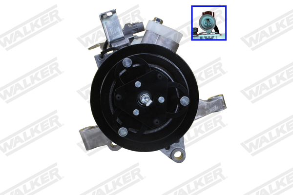 Walker Compressor, airconditioning WCP01376