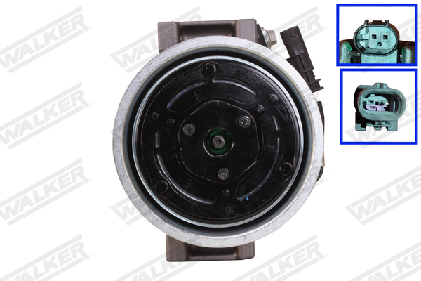 Walker Compressor, airconditioning WCP01388