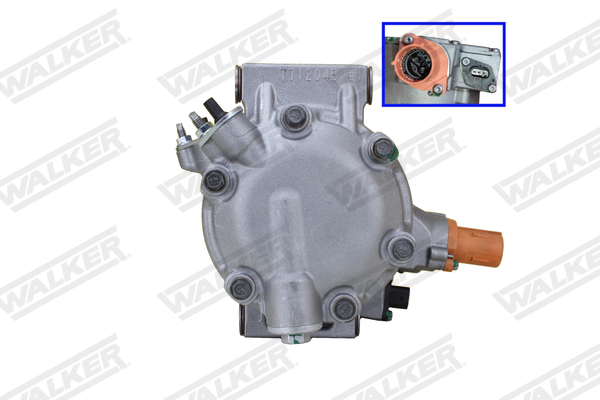 Walker Compressor, airconditioning WCP01436