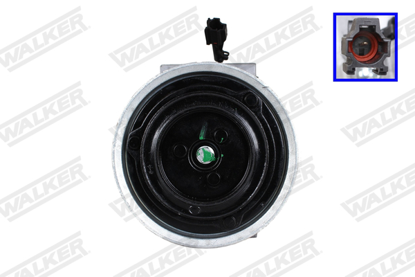 Walker Compressor, airconditioning WCP01517