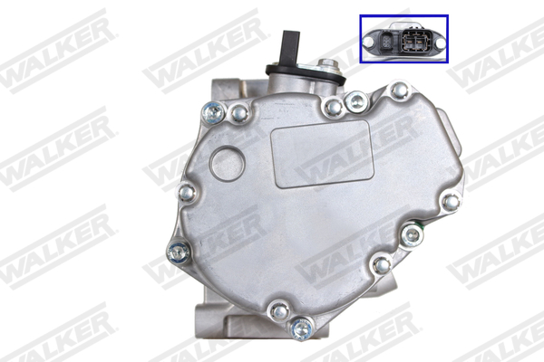 Walker Compressor, airconditioning WCP01522