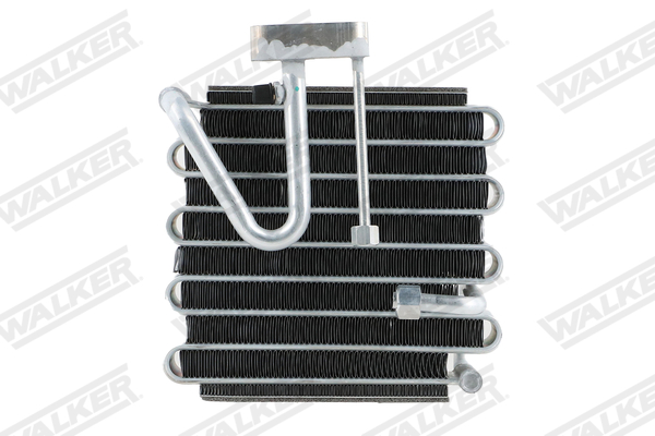 Walker Verdamper, airconditioning WEV00093