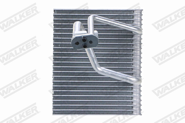 Walker Verdamper, airconditioning WEV00118